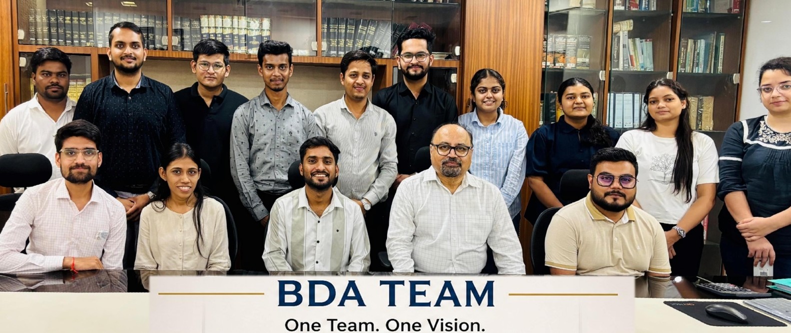 Batra Deepak & Associates Team