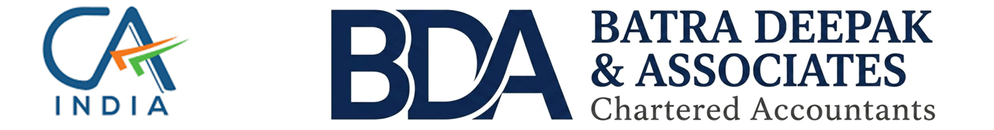 Batra Deepak & Associates
